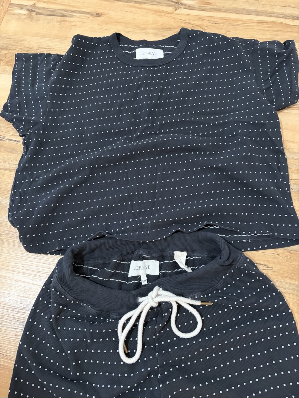 The Great Pajama Set - Picture 2 of 2